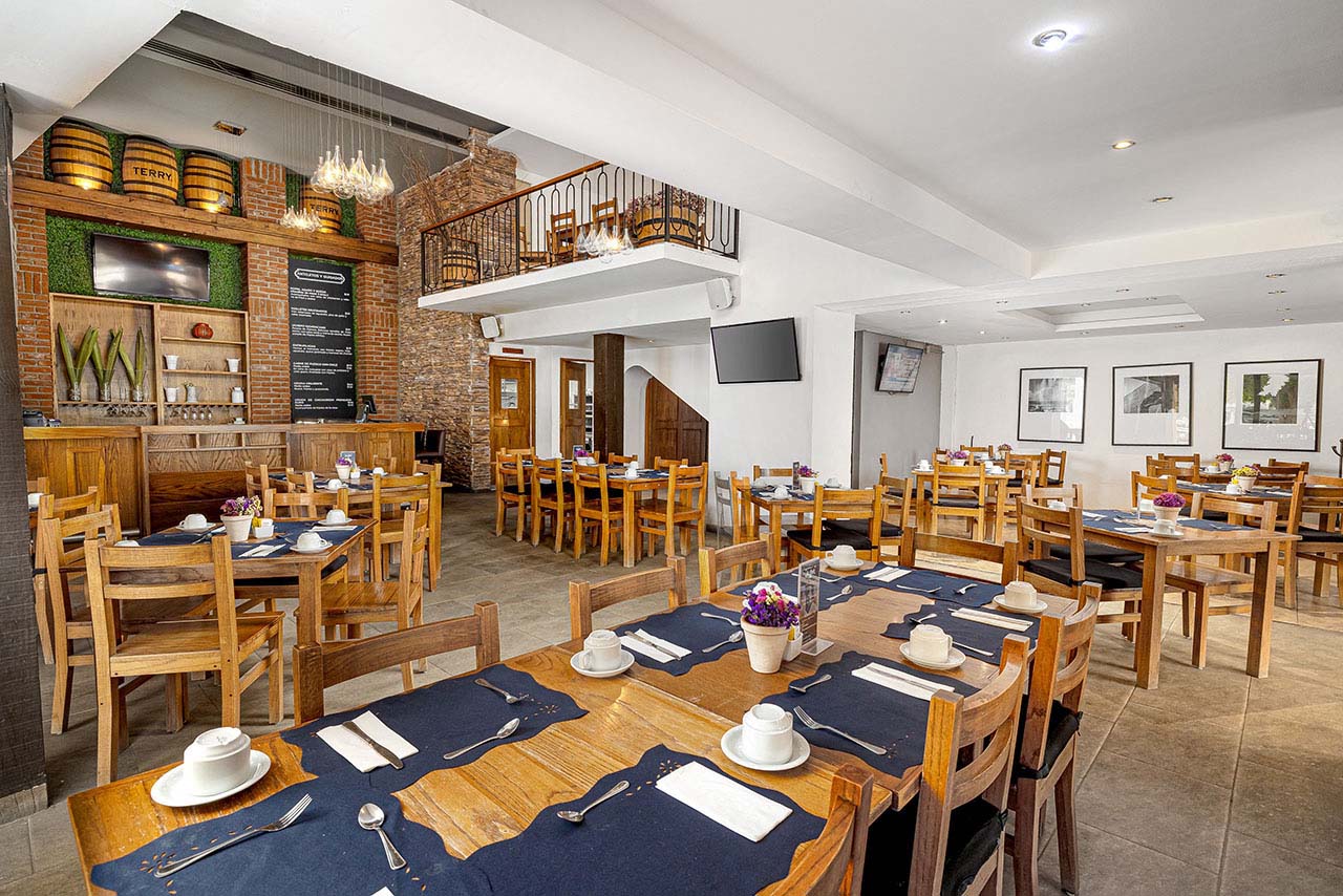 Restaurante
