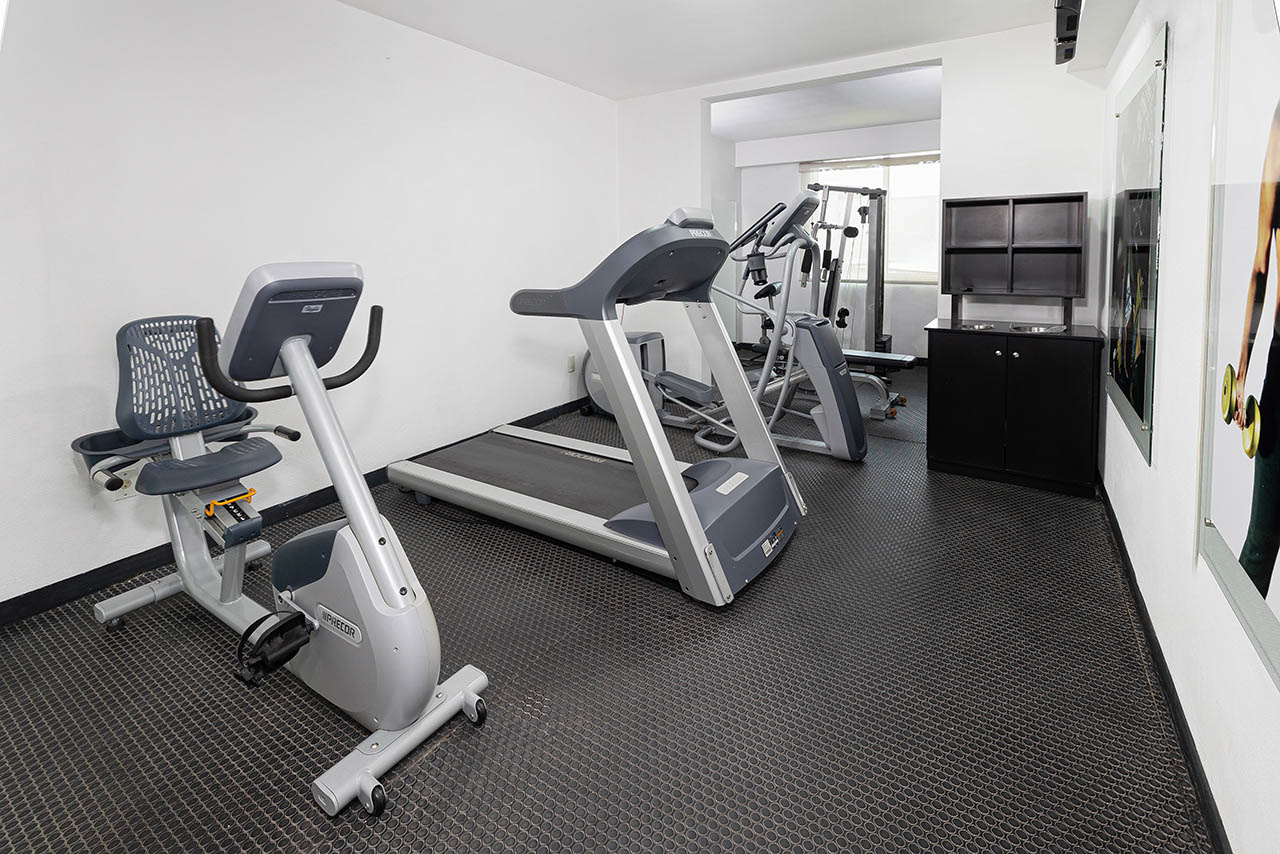 gym