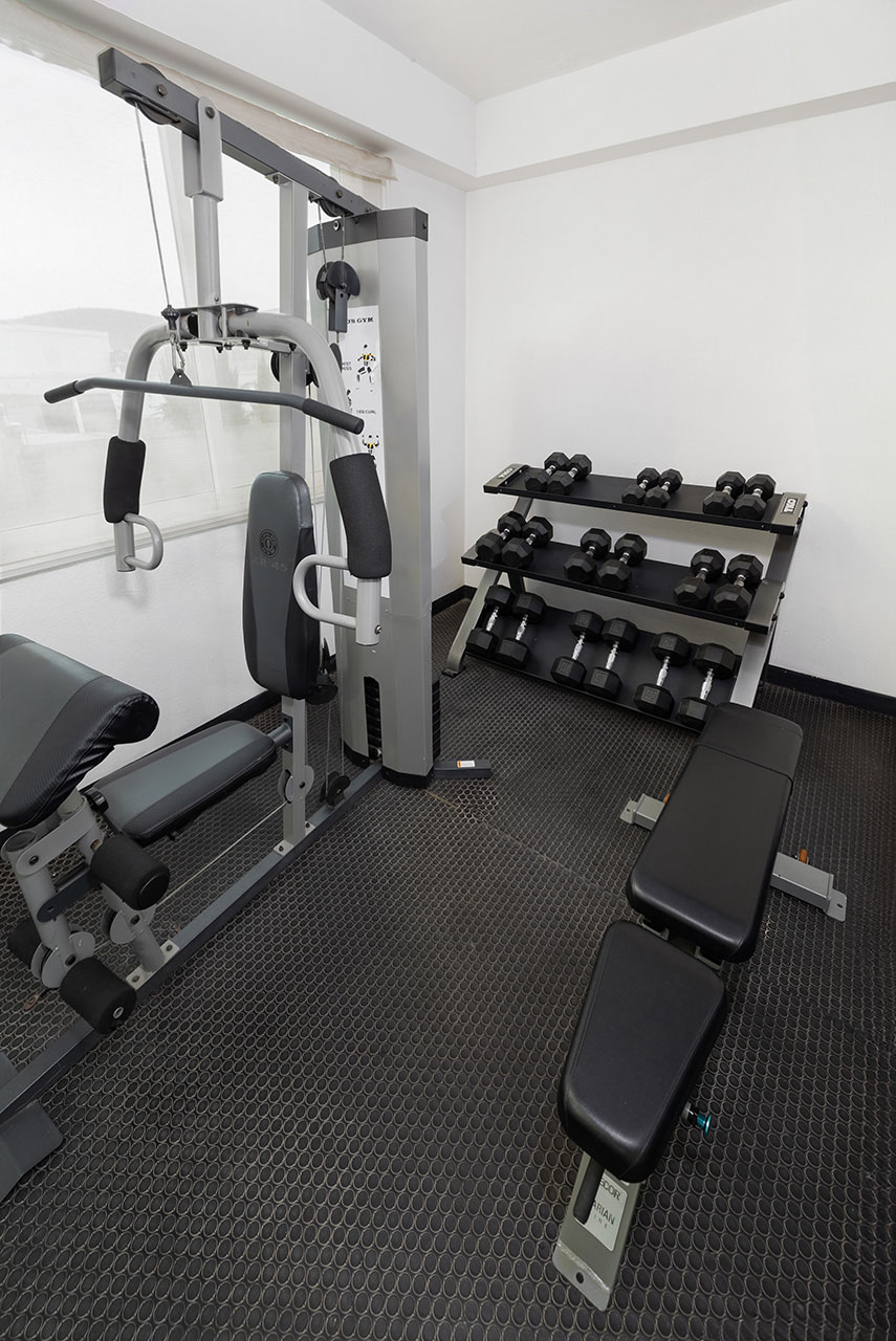 gym
