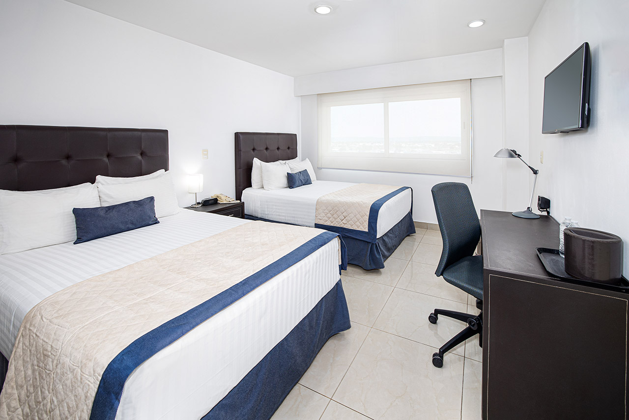 Suite Ejecutiva