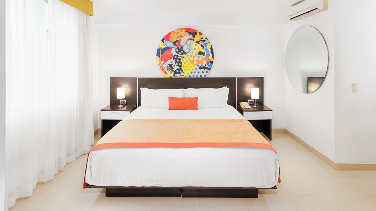 Habitación Estándar